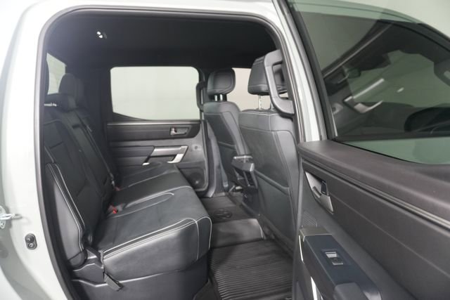 Used 2026 Toyota Tundra SR5 AWD/4WD image 26