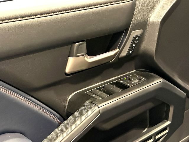 New 2026 Toyota 4Runner Platinum image 8