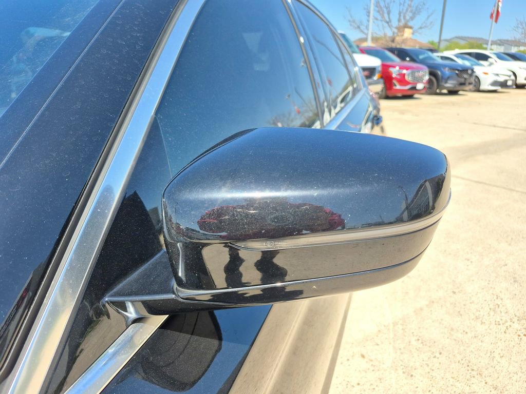 Used 2021 BMW 530i xDrive w/ Premium Package image 54