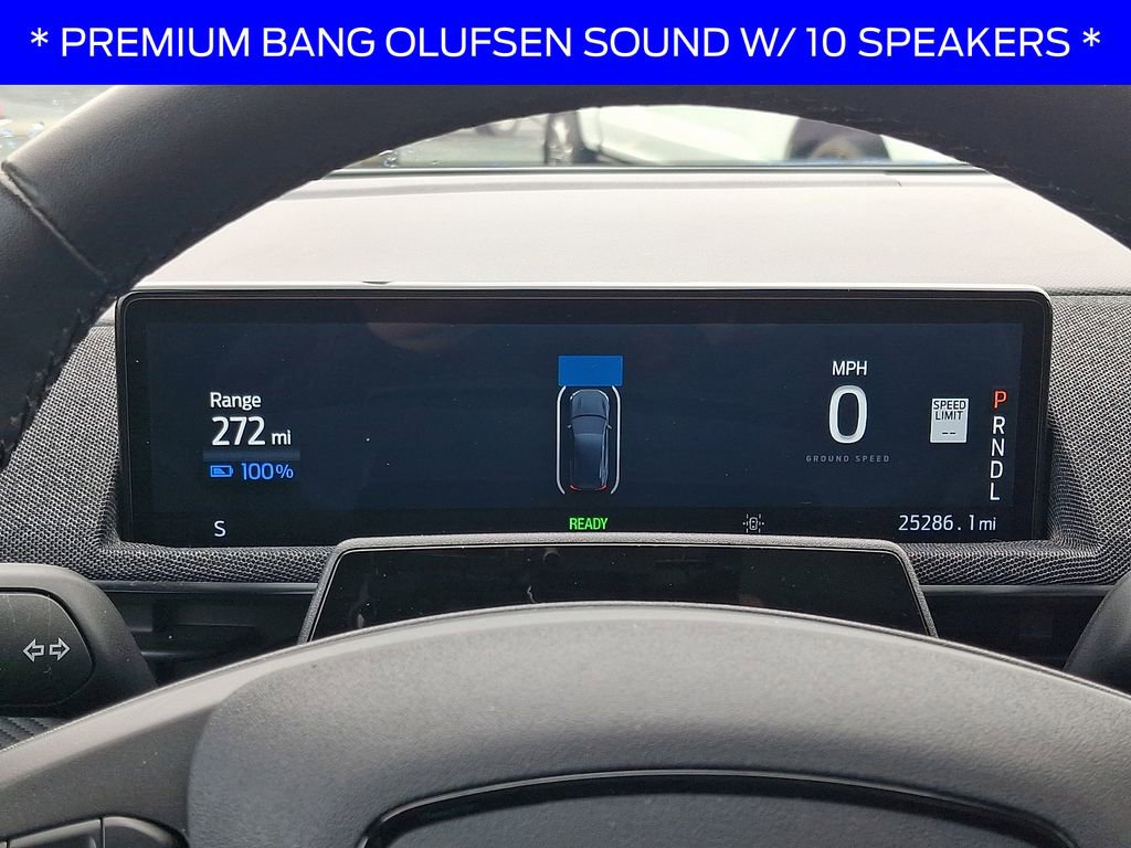 Used 2023 Ford Mustang Mach-E Premium AWD/4WD image 21