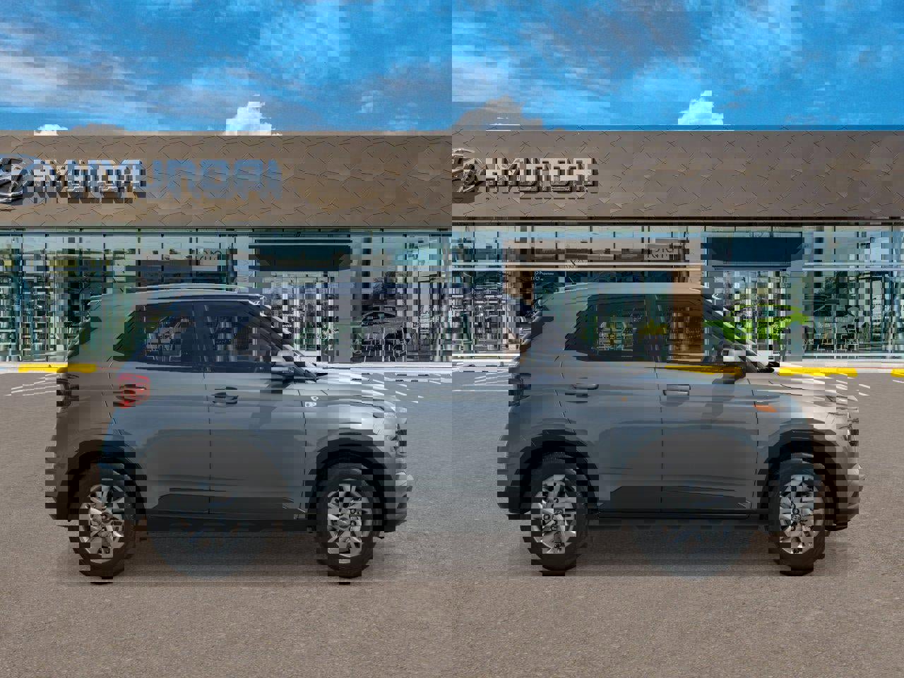 New 2026 Hyundai Venue SE image 47