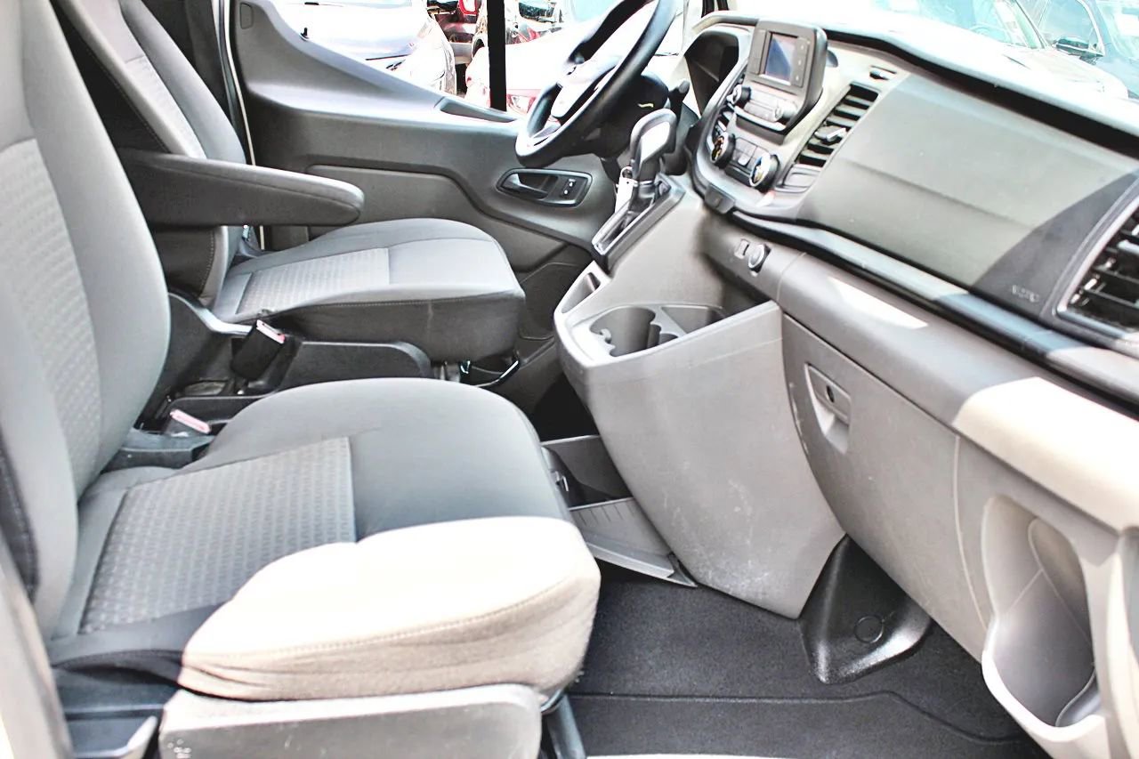 Used 2020 Ford Transit 350 XLT RWD image 50