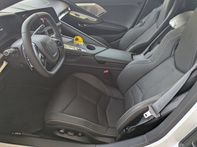 New 2027 Chevrolet Corvette Grand Sport RWD image 10