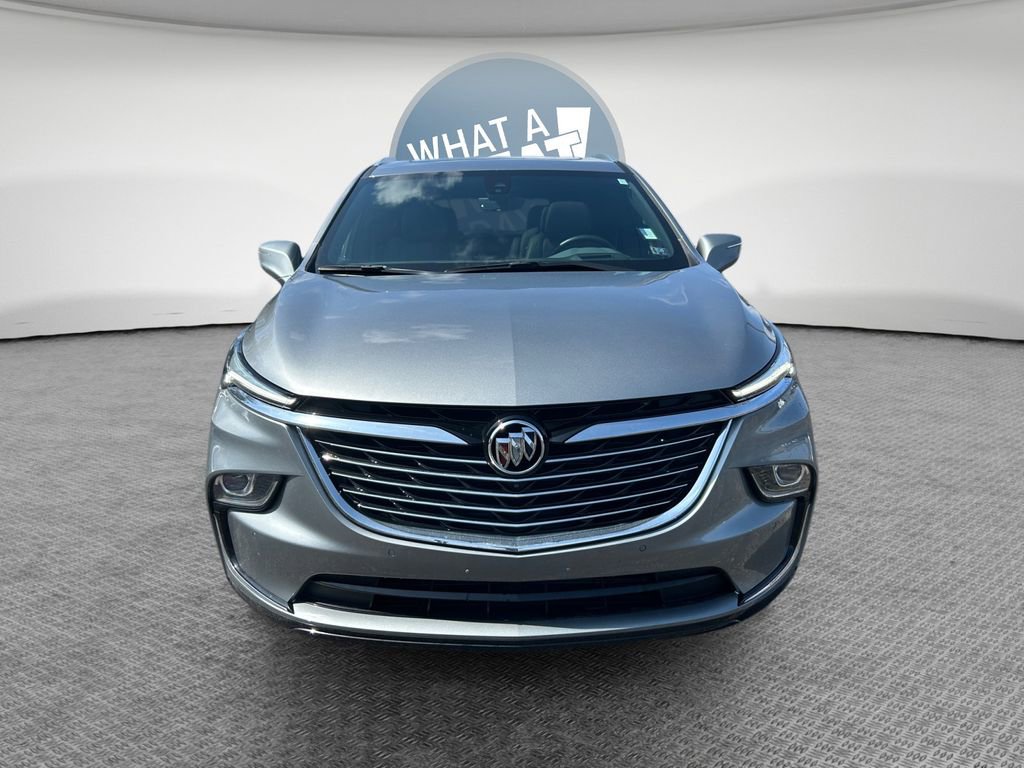 Used 2024 Buick Enclave Premium w/ Experience Buick Package image 9