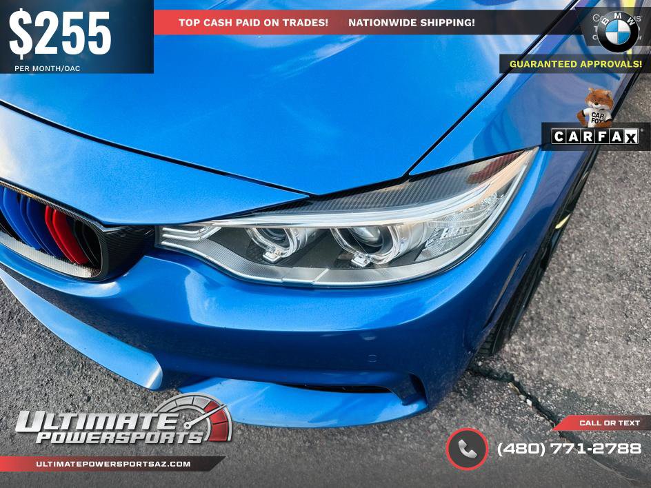 Used 2015 BMW 428i Coupe RWD image 19