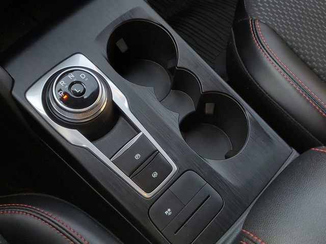 Certified 2023 Ford Escape ST-Line Select w/ Class II Trailer Tow Package image 24