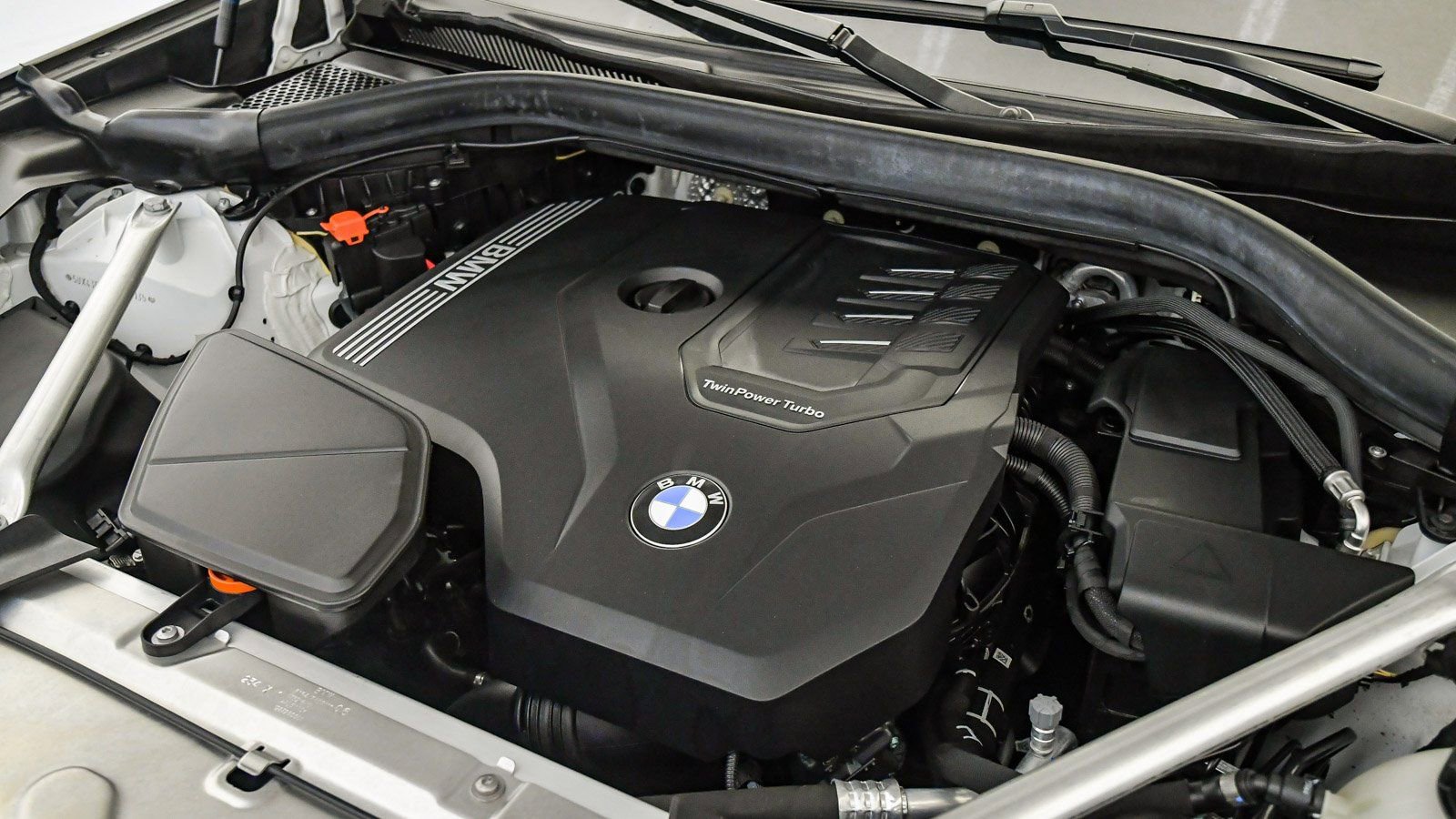 Certified 2024 BMW X3 sDrive30i w/ Premium Package image 29