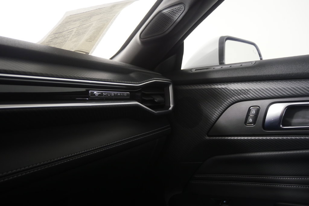 Used 2024 Ford Mustang GT Premium RWD image 26