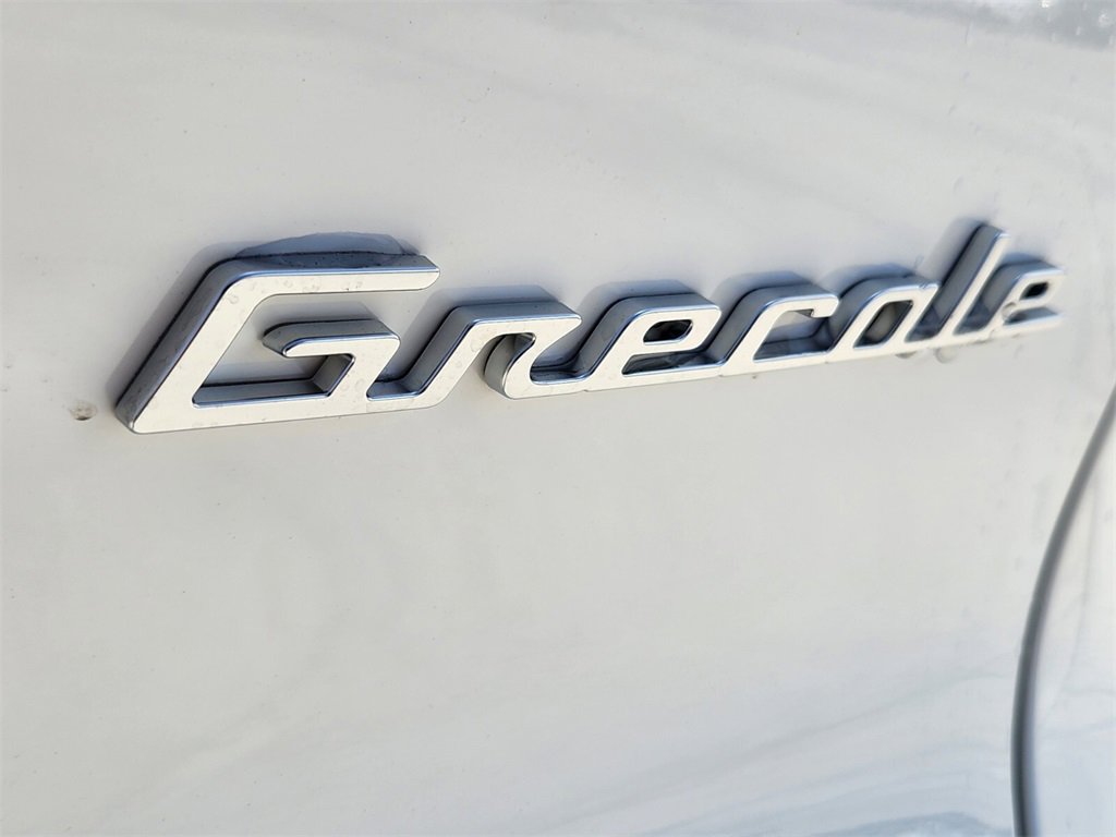 New 2025 Maserati Grecale GT image 9