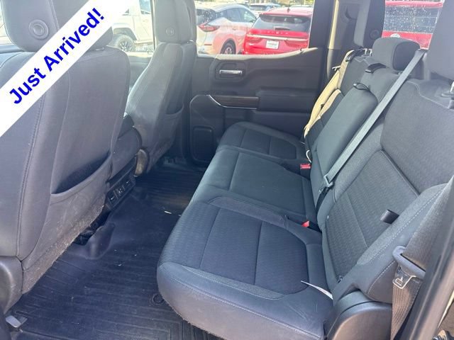 Used 2020 Chevrolet Silverado 1500 RST w/ All-Star Edition AWD/4WD image 13