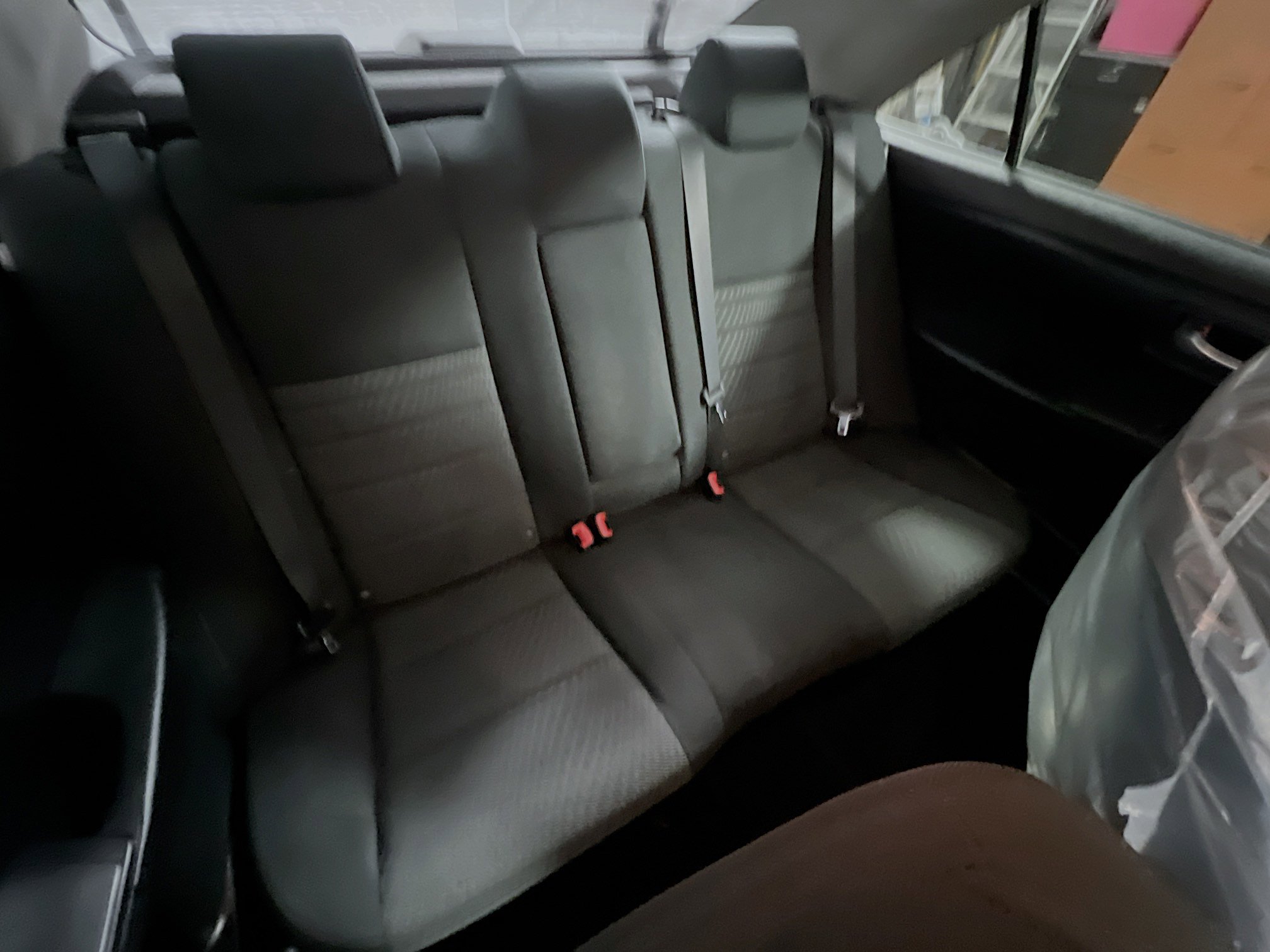 Used 2017 Toyota Camry LE FWD image 33