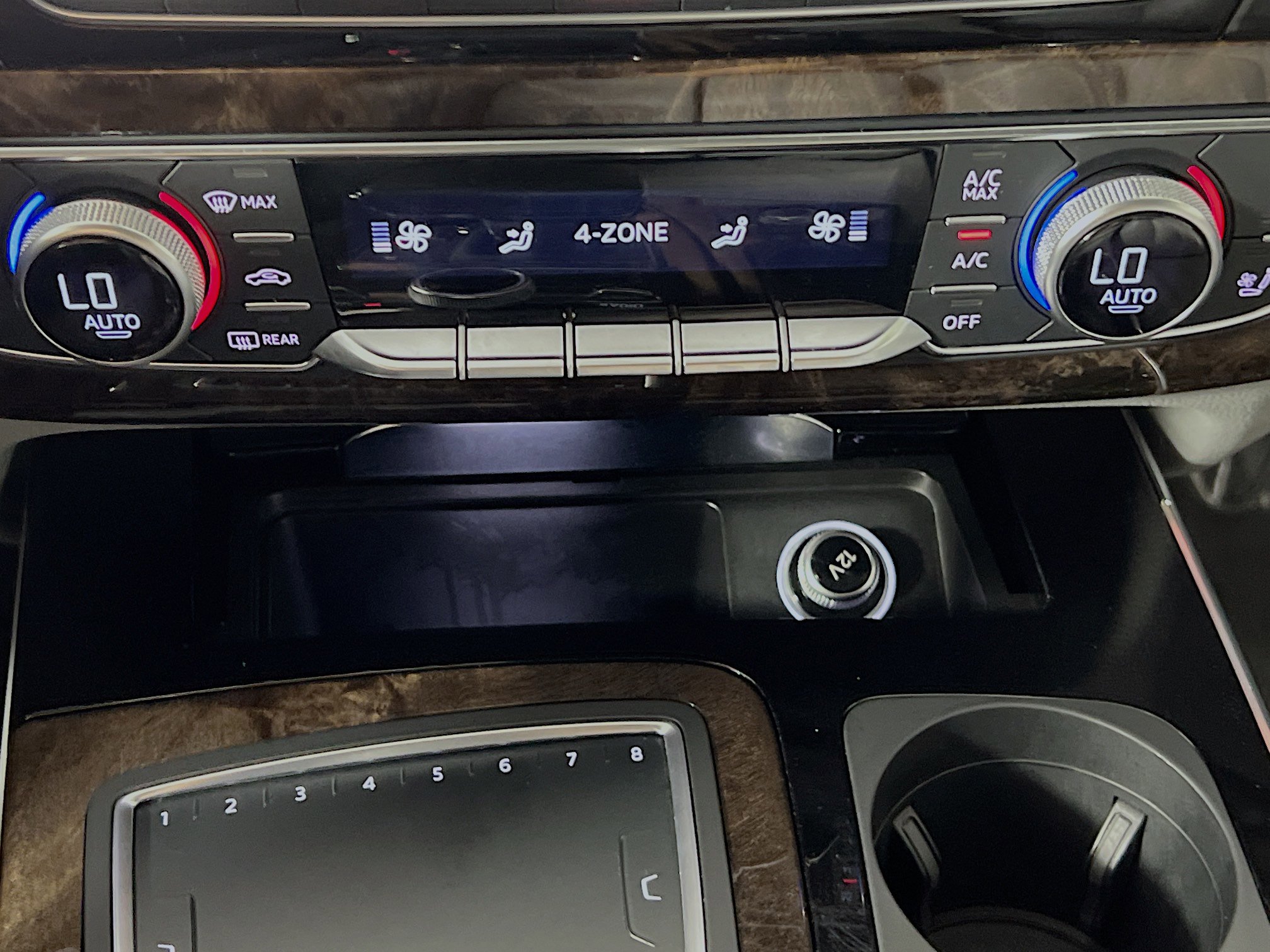 Used 2018 Audi Q7 3.0T Prestige AWD/4WD image 26