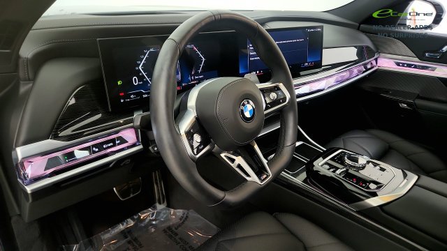 Used 2025 BMW 740i RWD image 47
