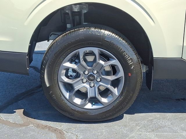 New 2025 Ford Maverick XLT w/ XLT Luxury Package image 15