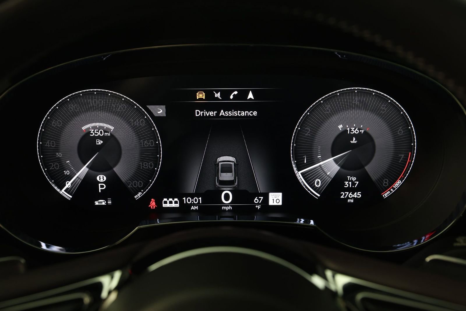 Used 2022 Bentley Bentayga AWD/4WD image 35