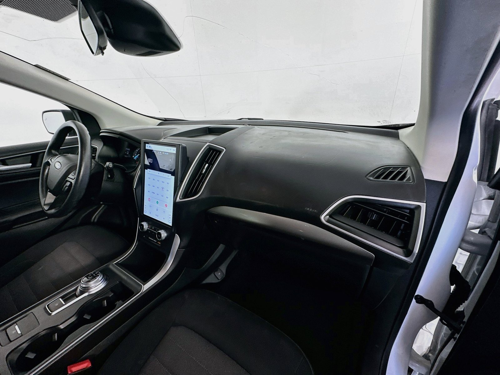 Used 2022 Ford Edge SE AWD/4WD image 26