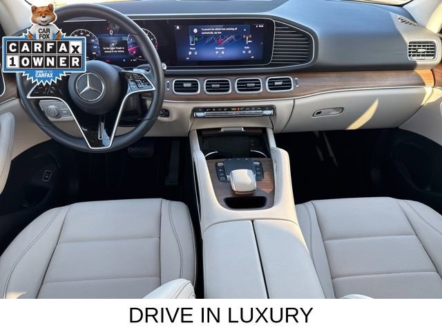 Used 2025 Mercedes-Benz GLE 350 4MATIC image 4