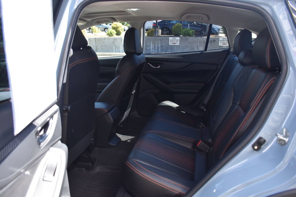Used 2021 Subaru Crosstrek 2.5i Limited w/ Moonroof Package 2 AWD/4WD image 20