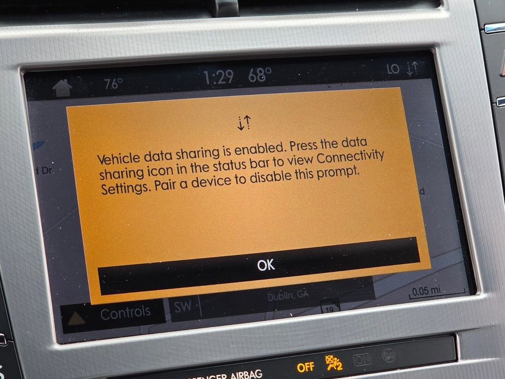 Used 2019 Lincoln MKZ Reserve image 19