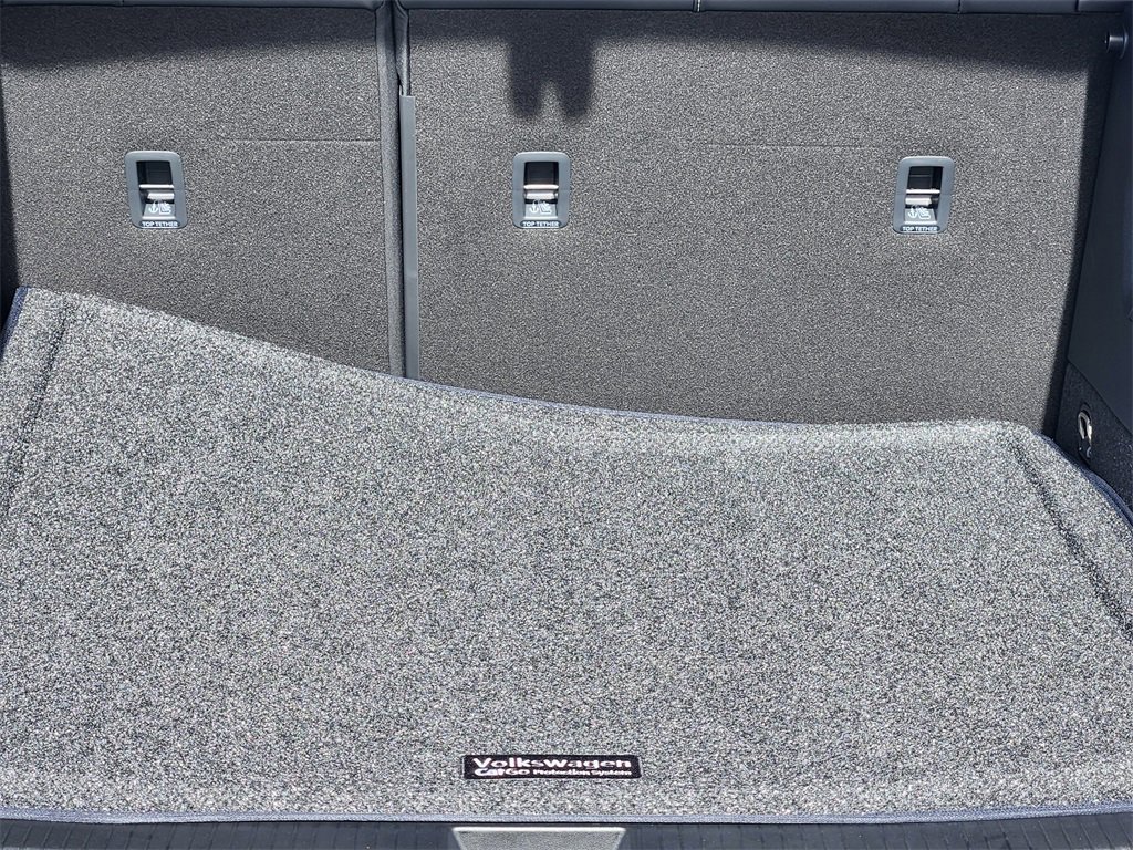 New 2026 Volkswagen Tiguan SE image 22