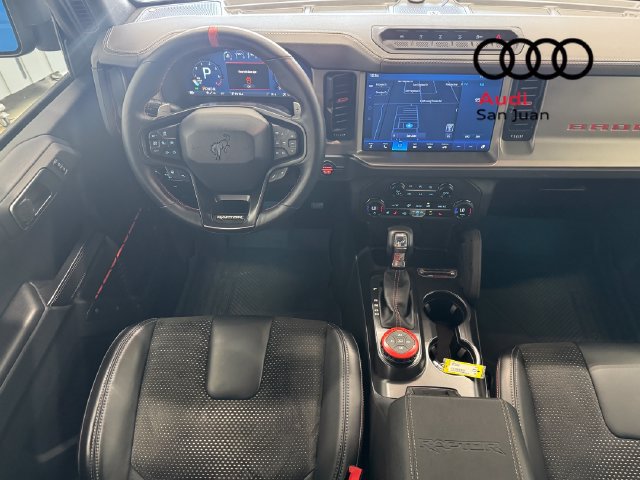 Used 2024 Ford Bronco Raptor AWD/4WD image 29