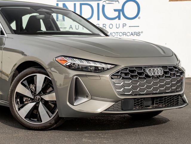 Used 2025 Audi A5 2.0T Premium Plus w/ Premium Plus image 5