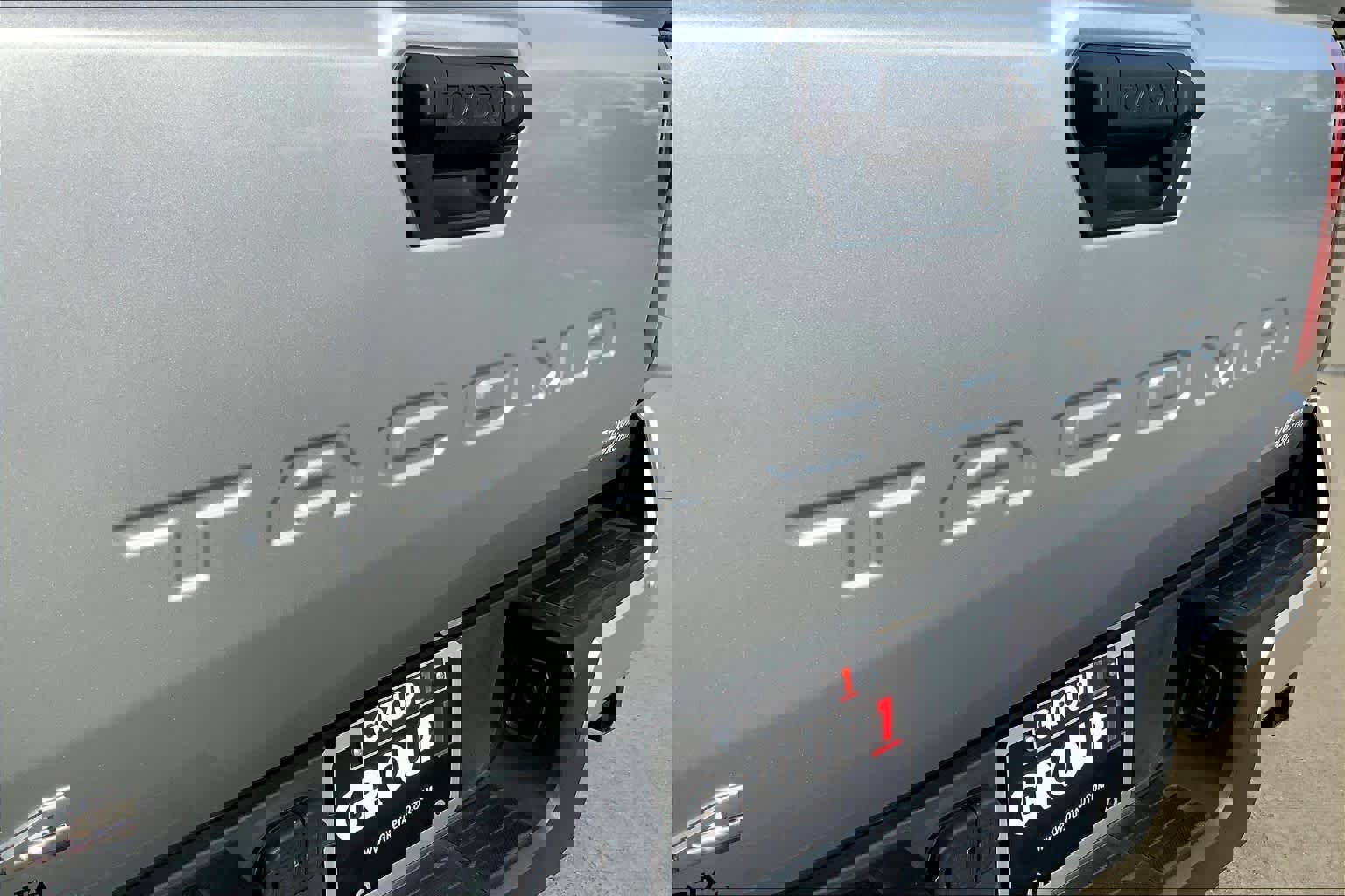 Used 2024 Toyota Tacoma SR5 image 32