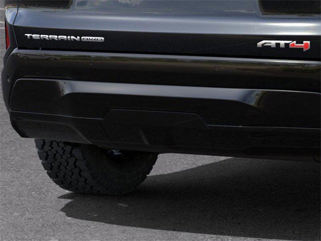 New 2026 GMC Terrain AT4 w/ Convenience Package III image 14