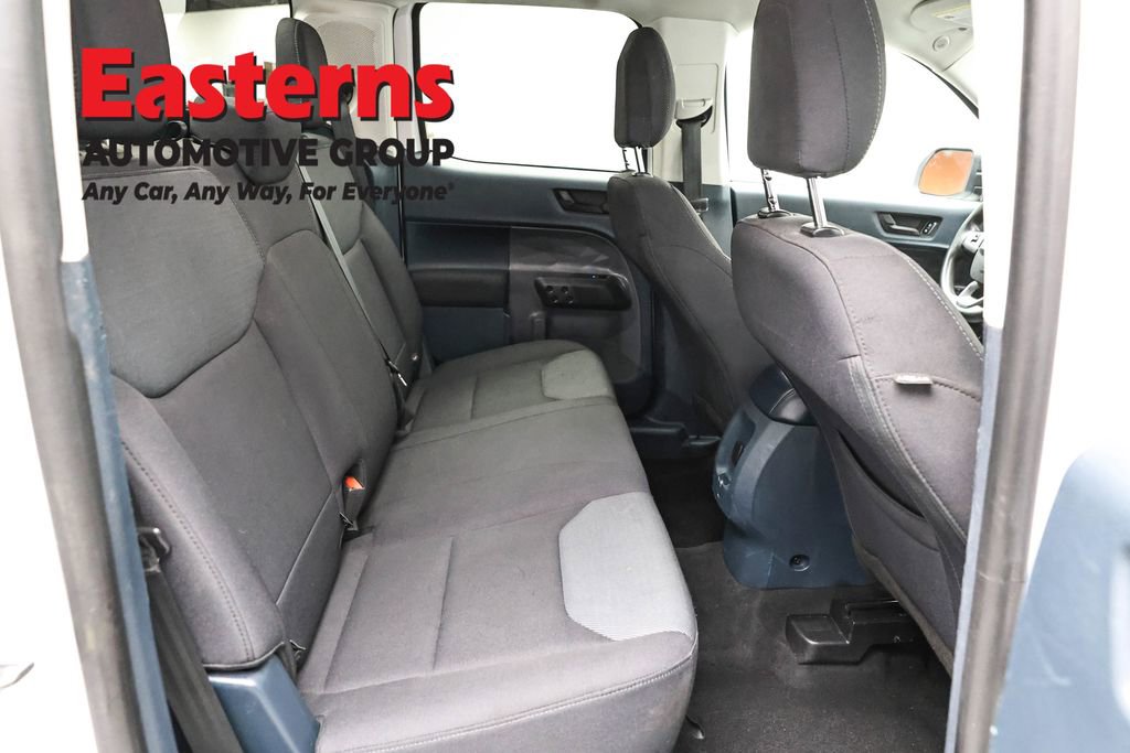 Used 2022 Ford Maverick XL w/ Equipment Group 100A Standard image 22