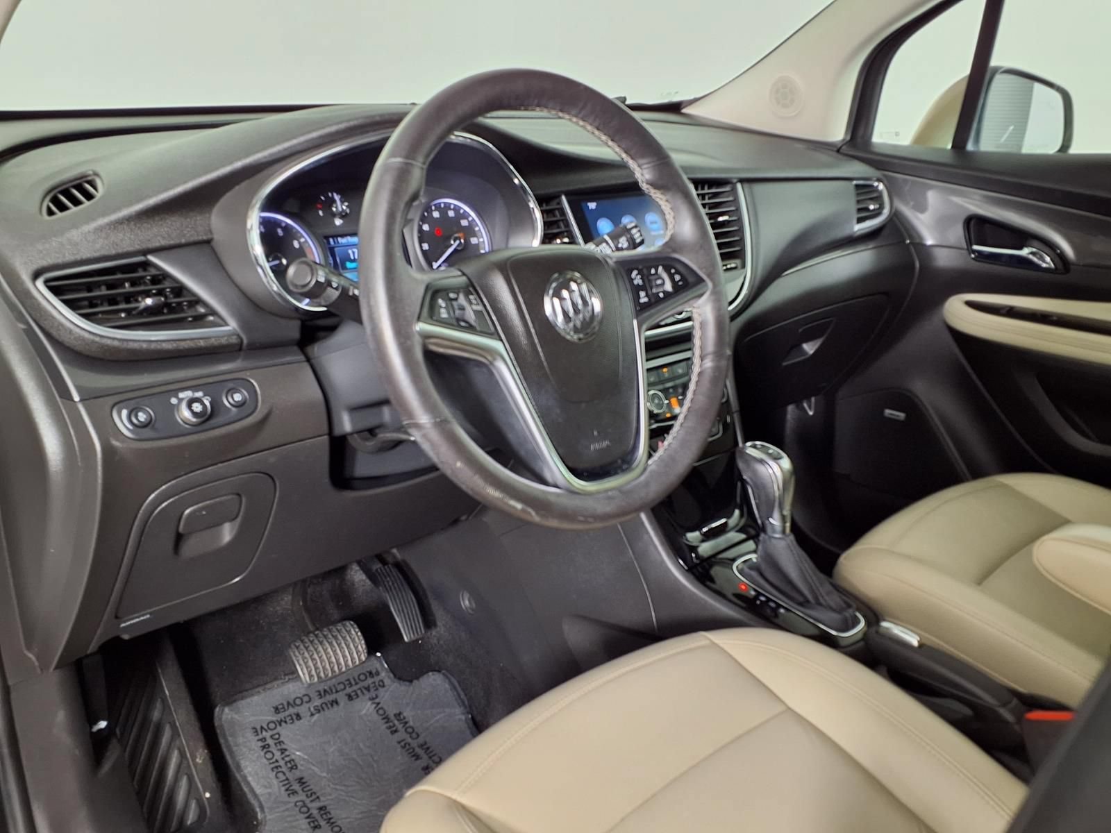 Used 2018 Buick Encore Premium FWD image 15