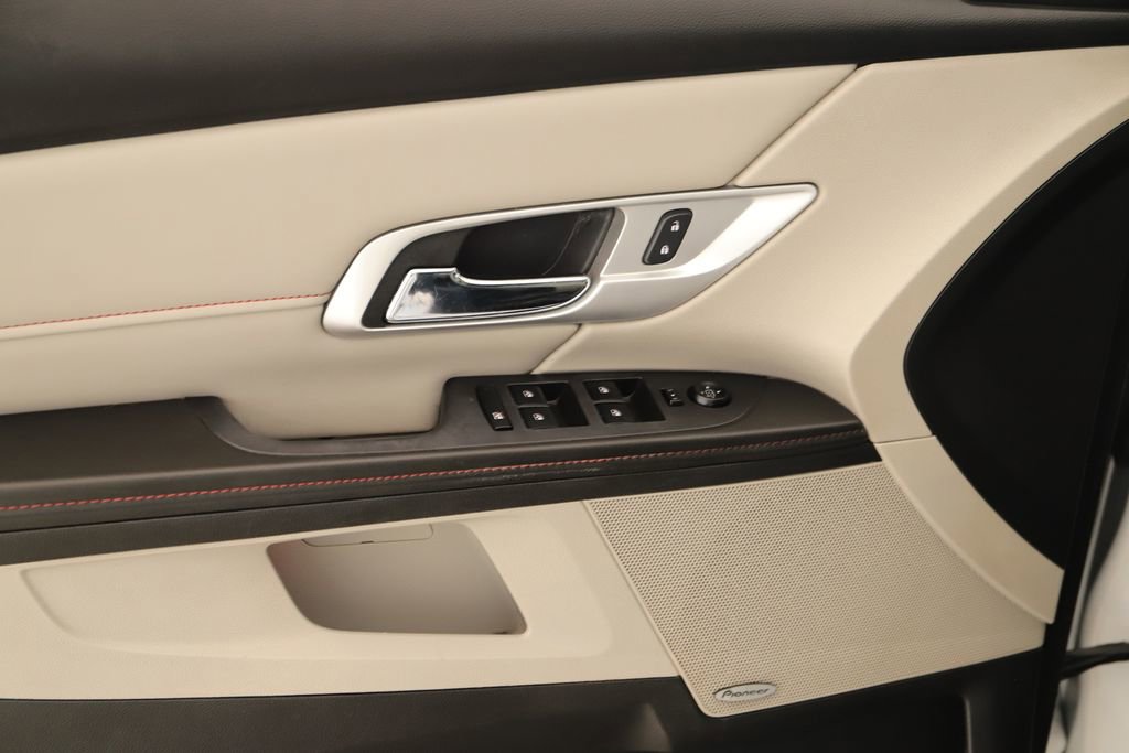 Used 2013 GMC Terrain SLT image 20