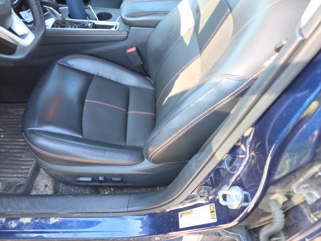 Used 2019 Nissan Altima 2.5 SR w/ SR Premium Package FWD image 13