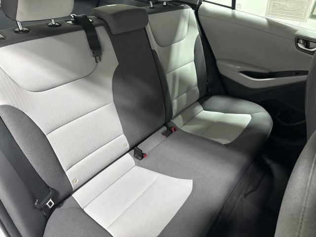 Used 2020 Hyundai Ioniq Blue FWD image 30