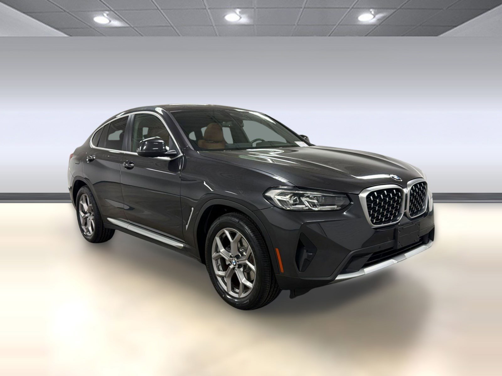 Certified 2023 BMW X4 xDrive30i w/ Premium Package image 6