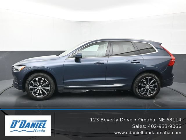Used 2018 Volvo XC60 T5 Inscription AWD/4WD image 2