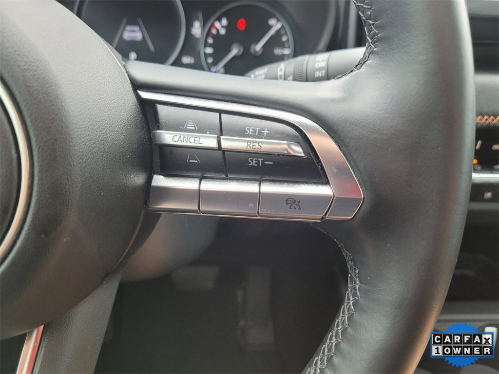 Used 2023 MAZDA CX-50 AWD 2.5 S w/ Cargo Package image 30