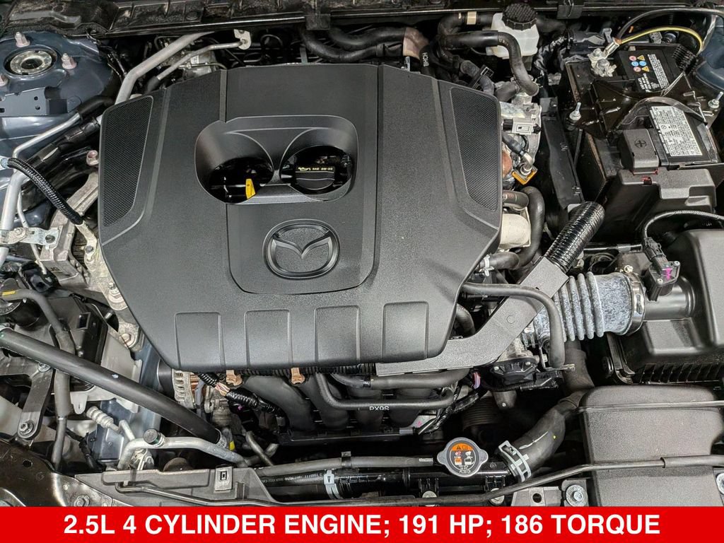Used 2023 MAZDA CX-30 AWD 2.5 S w/ Preferred Package image 35