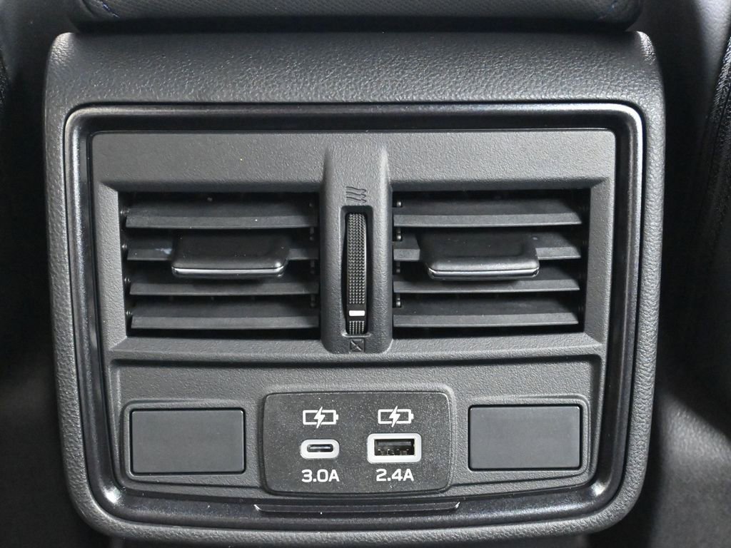 New 2026 Subaru Forester Limited image 21