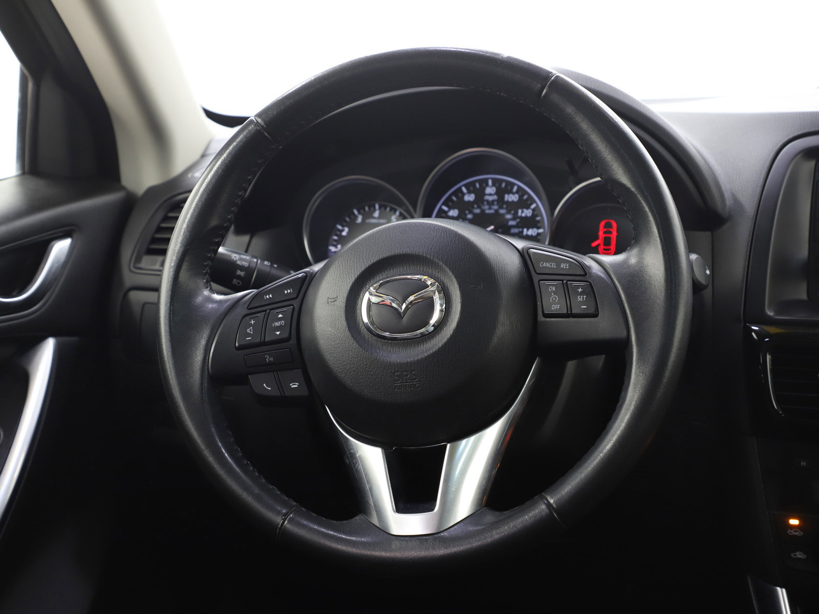 Used 2014 MAZDA CX-5 Grand Touring image 14