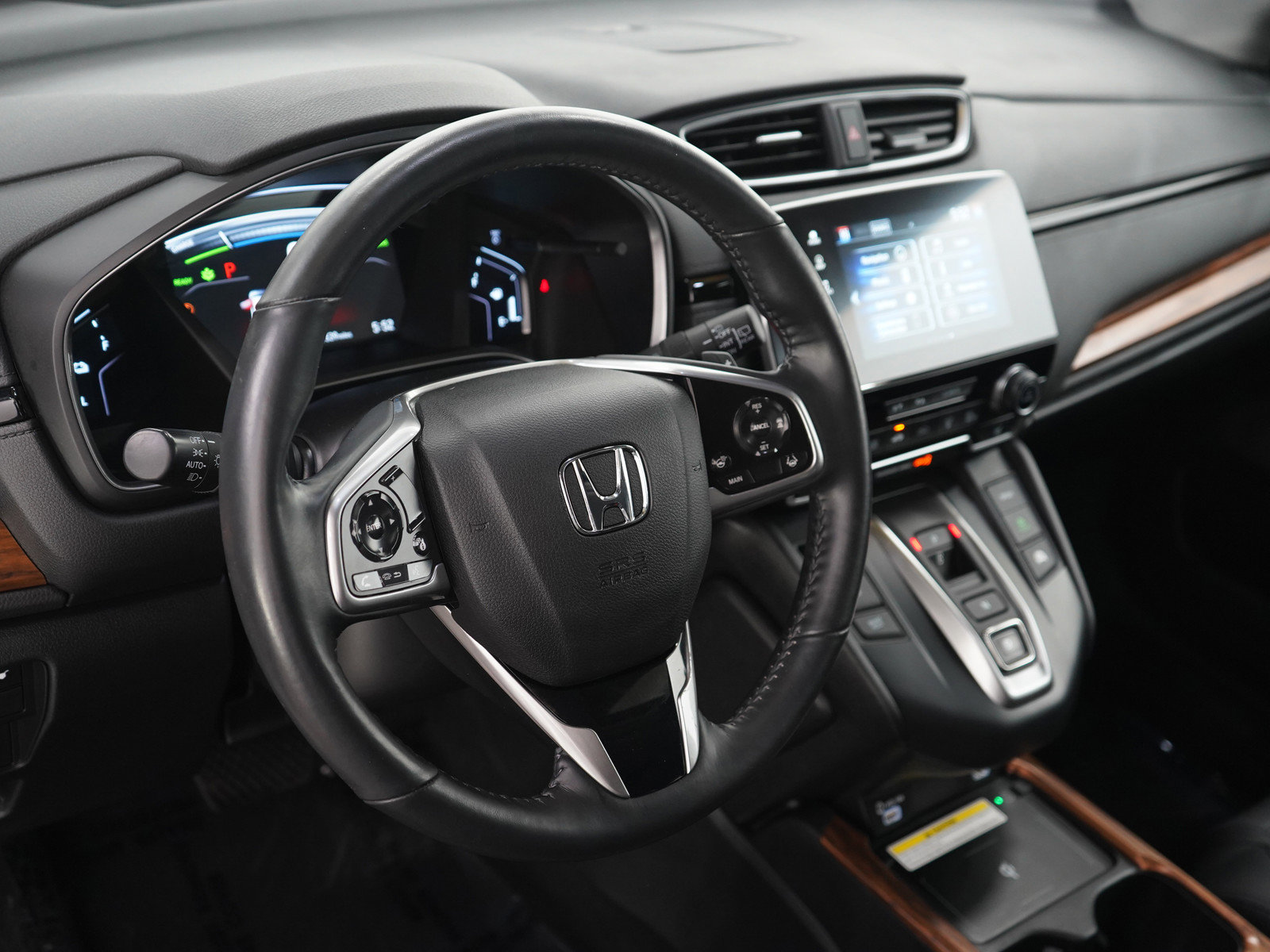 Used 2021 Honda CR-V Touring image 21