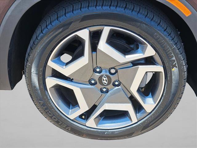 Used 2023 Hyundai Palisade Limited w/ Cargo Package FWD image 29