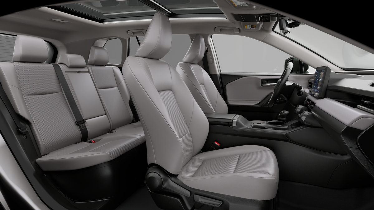 New 2026 Toyota RAV4 XLE Premium FWD image 22
