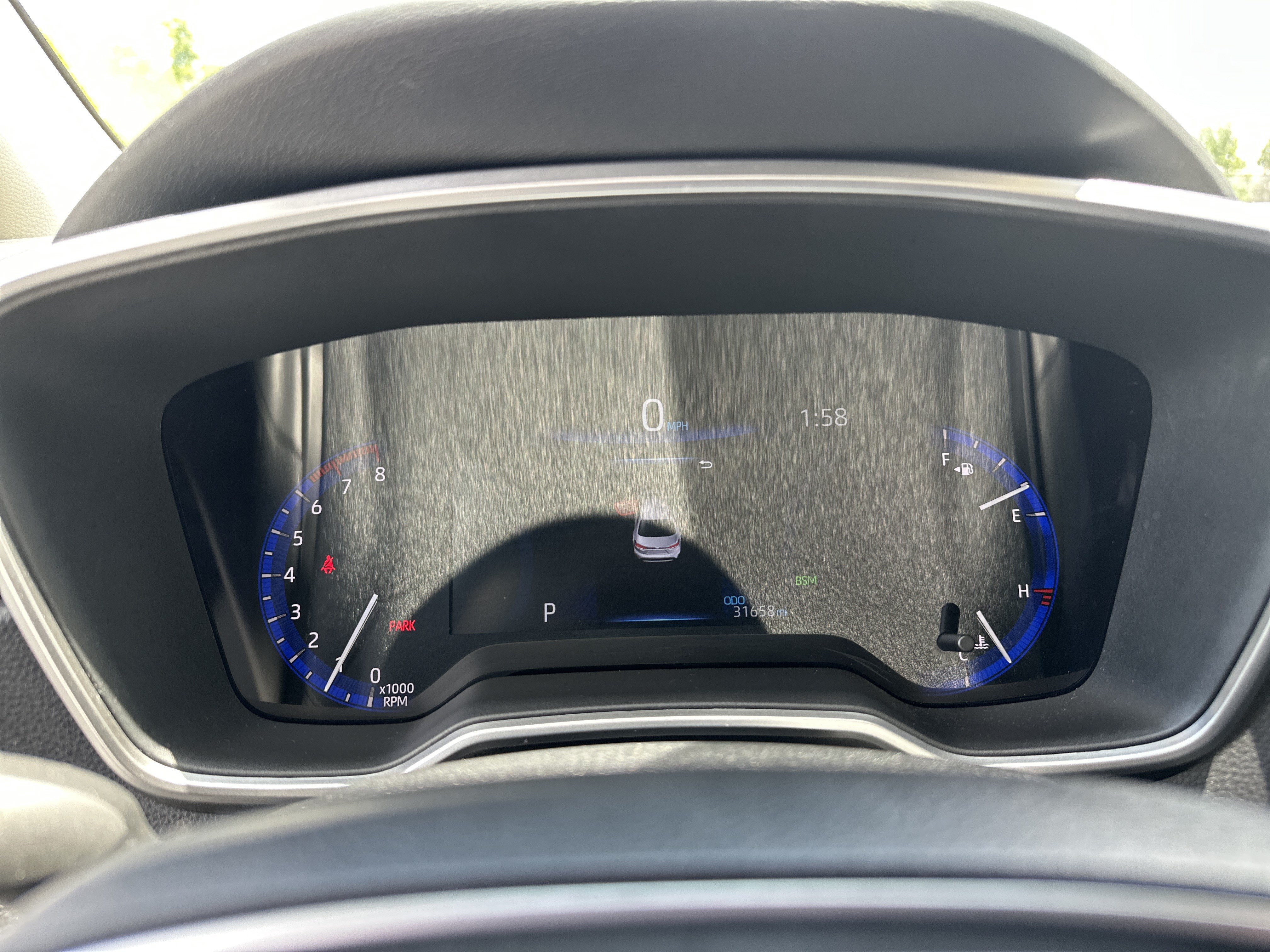 Certified 2021 Toyota Corolla XLE FWD image 21