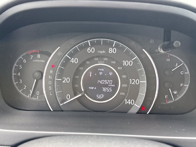 Used 2015 Honda CR-V EX image 23