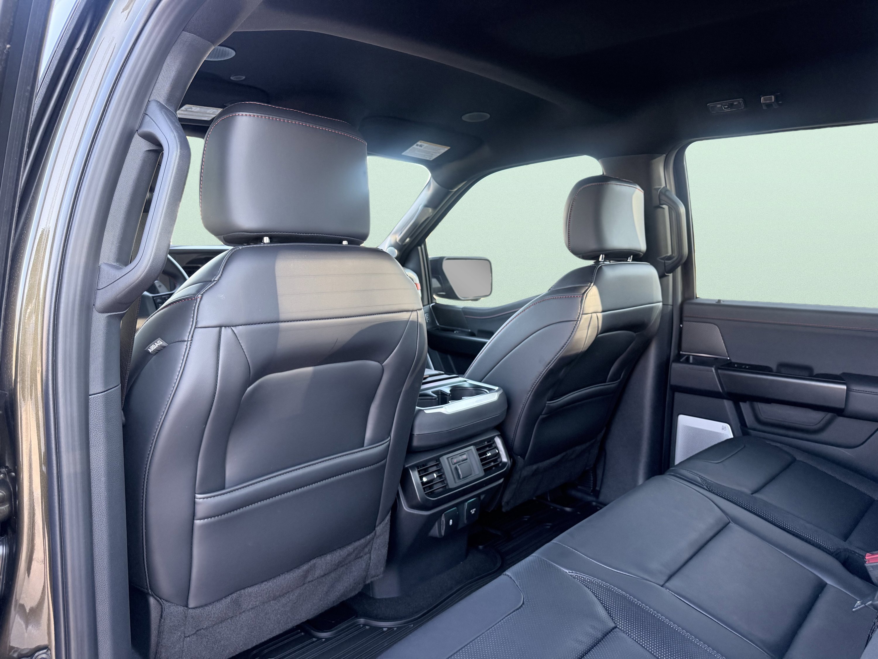 Used 2025 Ford F150 Raptor AWD/4WD image 42
