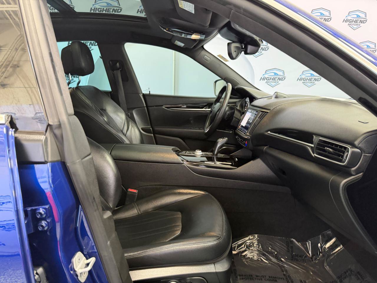 Used 2023 Maserati Levante GT AWD/4WD image 26