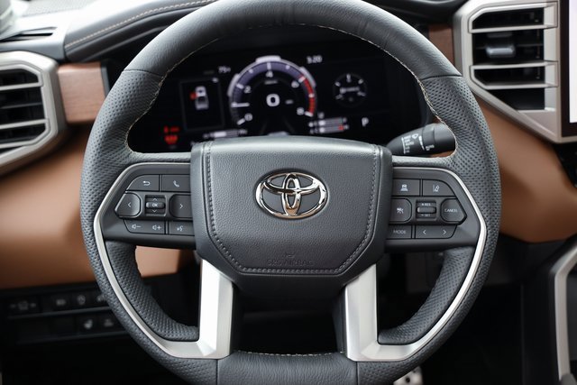 New 2026 Toyota Tundra 1794 Edition image 14