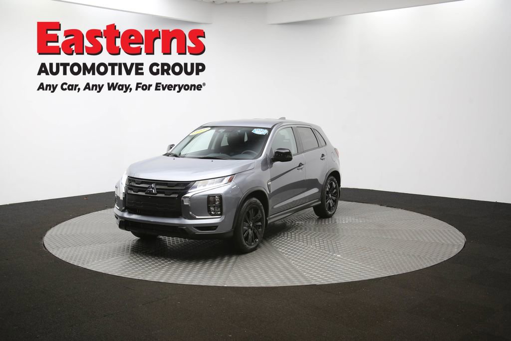 Used 2024 Mitsubishi Outlander Sport LE image 45