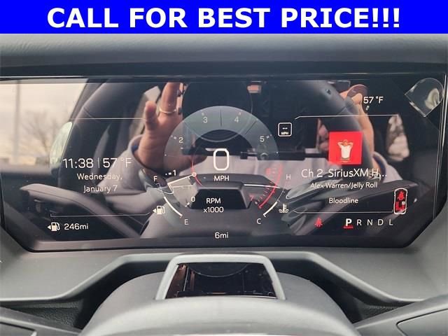 New 2026 GMC Acadia Elevation w/ Super Cruise Package image 28