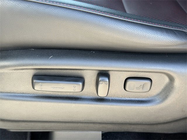 Used 2024 Honda Ridgeline Black Edition image 19